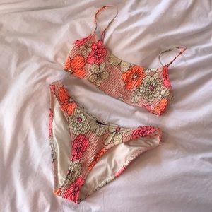Triangl Insea pop retro bikini